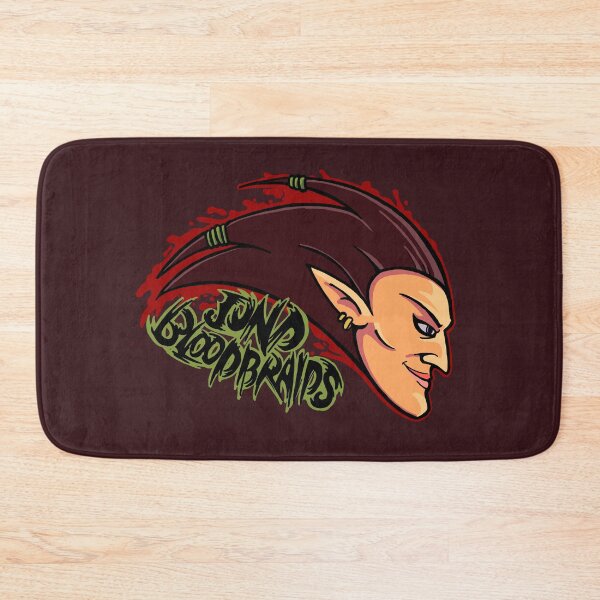 Item preview, Jund Bloodbraids designed and sold by cochambrator.