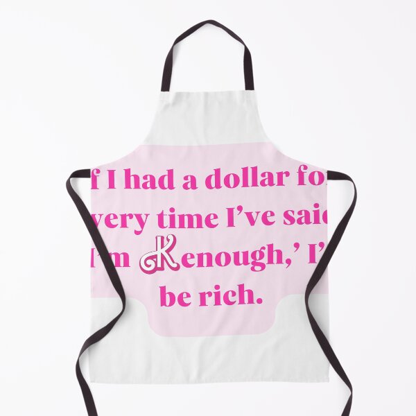 Item preview, I'm Kenough designed and sold by KookiewthTae.