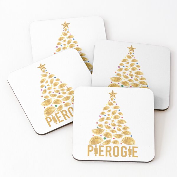 Item preview, Pierogi Tree designed and sold by Wolagno.