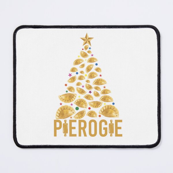 Item preview, Pierogi Tree designed and sold by Wolagno.