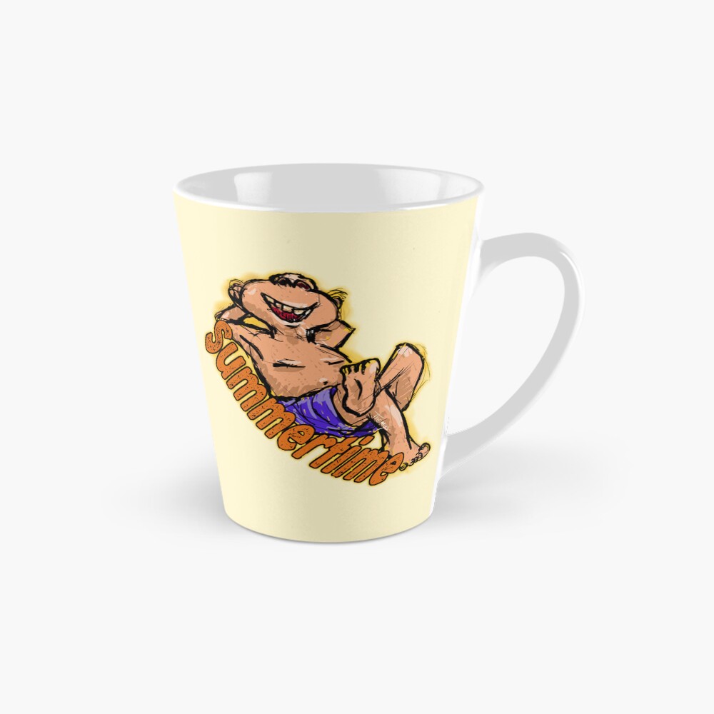 Item preview, Tall Mug designed and sold by Themys24.