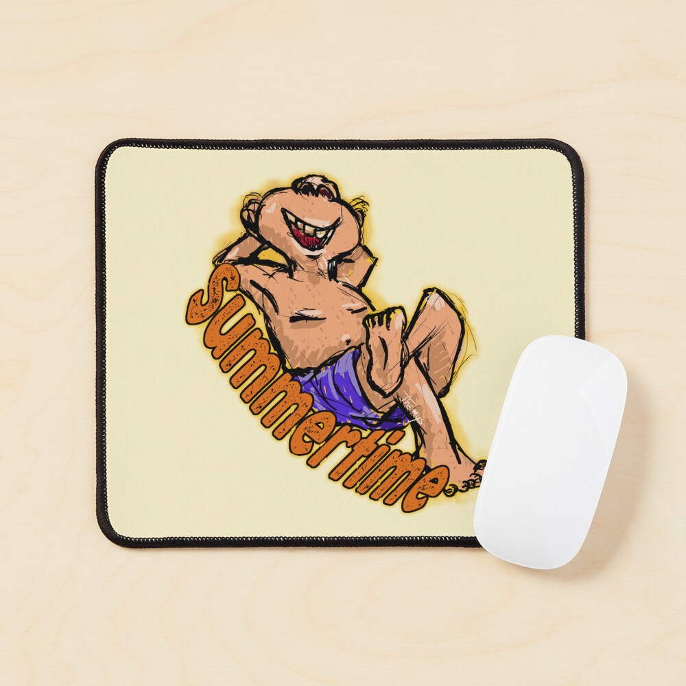 Item preview, Mouse Pad designed and sold by Themys24.