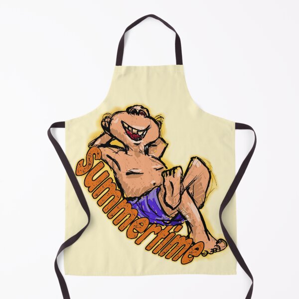 Item preview, Summertime - light background designed and sold by Themys24.
