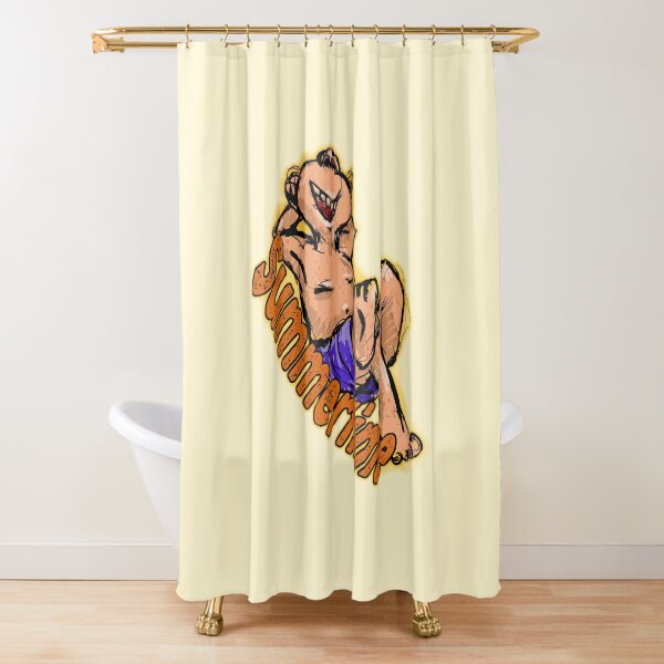 Item preview, Summertime - light background designed and sold by Themys24.