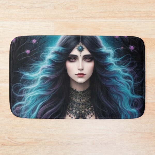 Item preview, Bohemian Night designed and sold by BiancaDPetals.