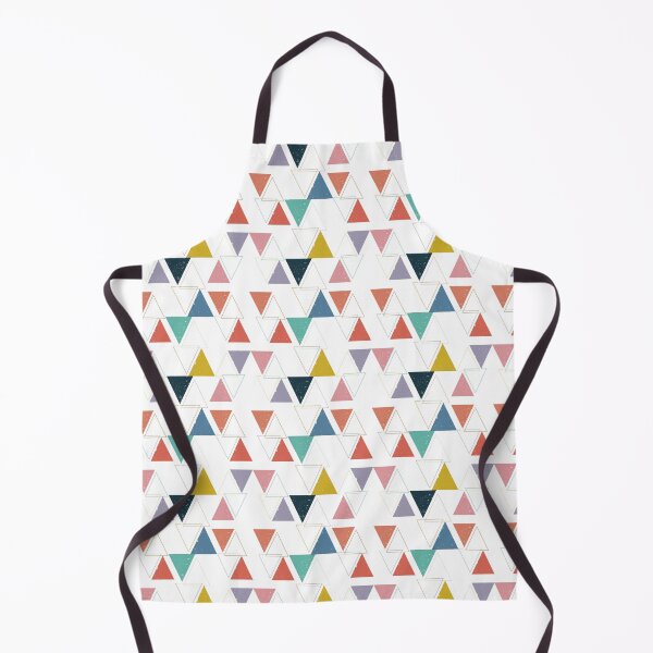 Item preview, Triangles - Retro designed and sold by Luminary Soul.
