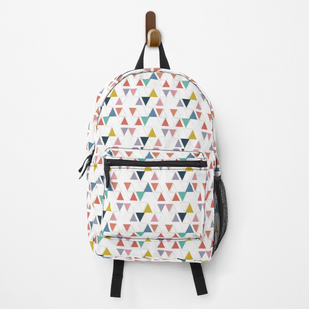 Item preview, Backpack designed and sold by Olive-Ruby.