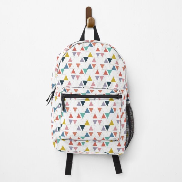 Item preview, Triangles - Retro designed and sold by Luminary Soul.