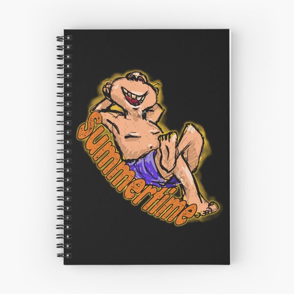 Item preview, Summertime - dark background designed and sold by Themys24.