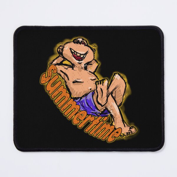 Item preview, Summertime - dark background designed and sold by Themys24.