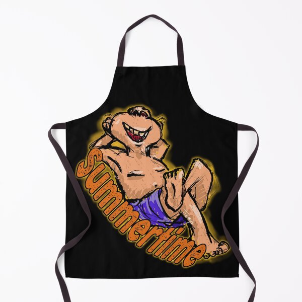 Item preview, Summertime - dark background designed and sold by Themys24.