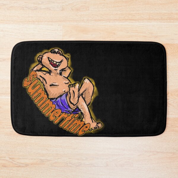Item preview, Summertime - dark background designed and sold by Themys24.