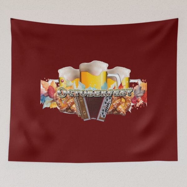 Item preview, BEERFEST CREATIONS CREATIONS designed and sold by THE AMERICAN TEEVANGELIST.