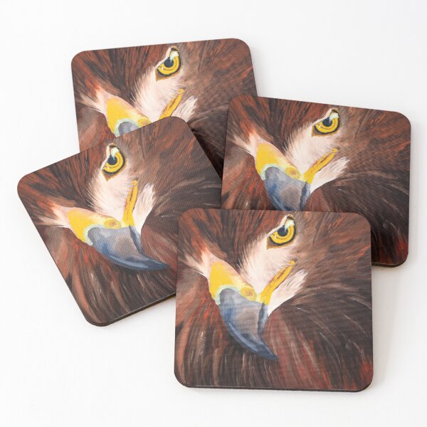 Item preview, Eagle designed and sold by Laure CARMOUSE.