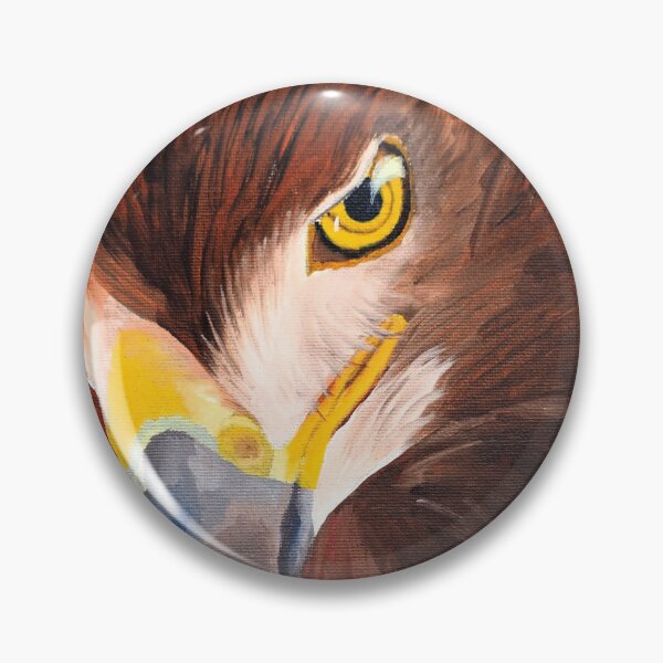 Item preview, Eagle designed and sold by Laure CARMOUSE.