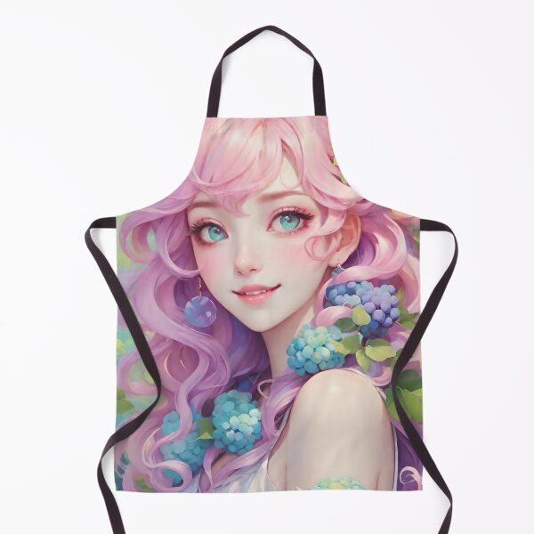 Item preview, Dionysian Pastel Maenad Dionysos Bachus Bacchus designed and sold by Mythic-Threads.