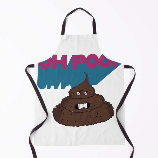 Item preview, Oh Poop designed and sold by DenimAndNylon.