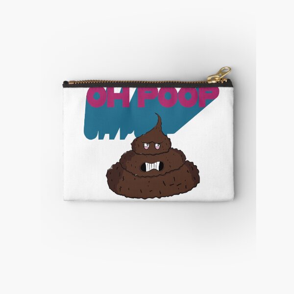Item preview, Oh Poop designed and sold by DenimAndNylon.