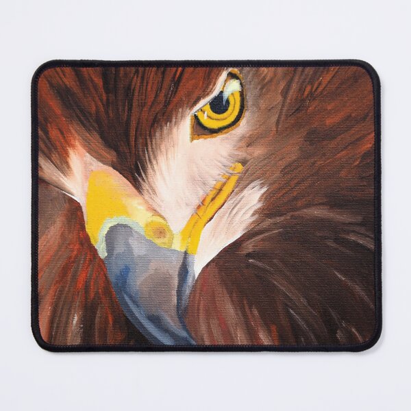 Item preview, Eagle designed and sold by Laure CARMOUSE.