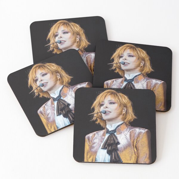 Item preview, Mylene Farmer Nevermore 2023 concert designed and sold by SyncopeMars.