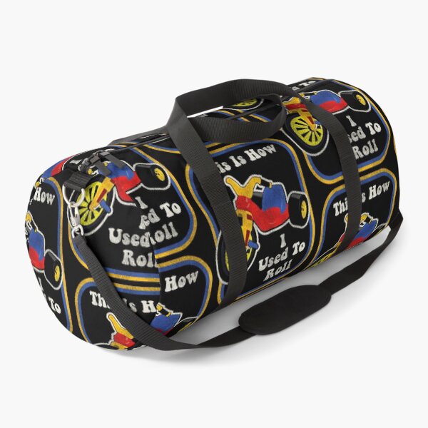 Item preview, This is how I used to roll worn designed and sold by Alema Art.