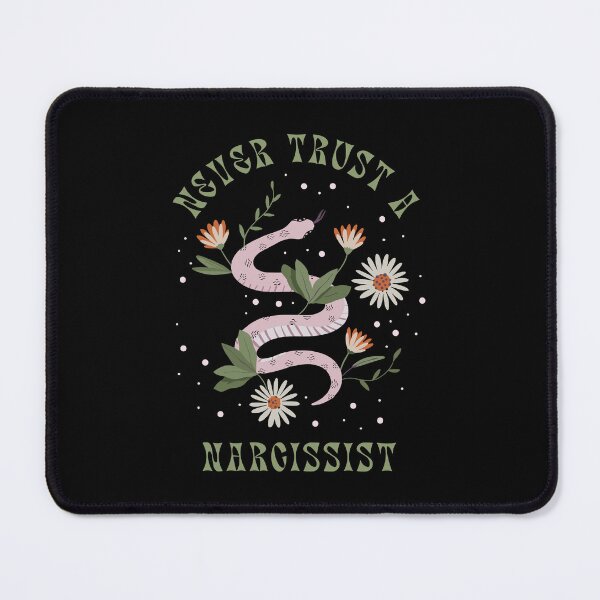Item preview, Narcissist designed and sold by NERoots.