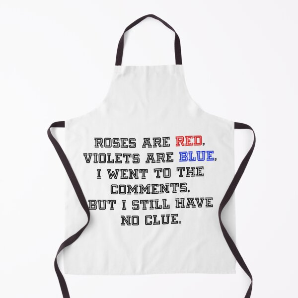 Item preview, I Do not understand 3 designed and sold by Order42.