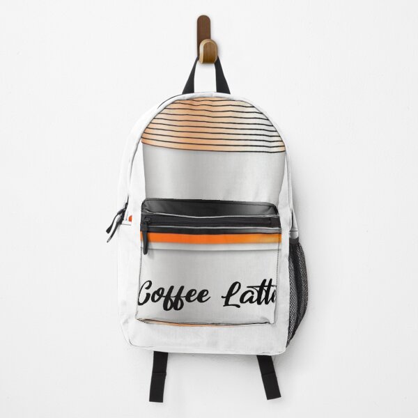 Item preview, Latte Style designed and sold by 0penvimark.