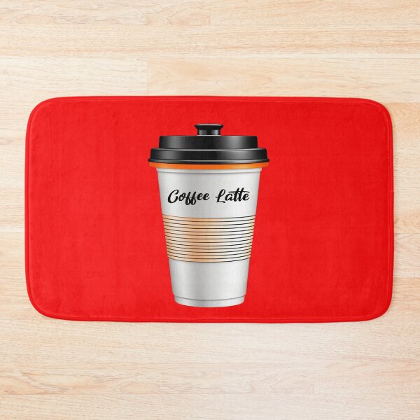 Item preview, Latte Style designed and sold by 0penvimark.
