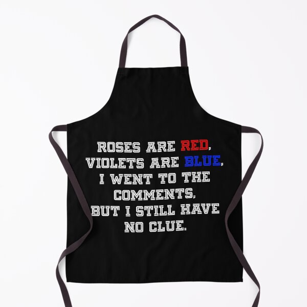 Item preview, I Do not understand 4 designed and sold by Order42.