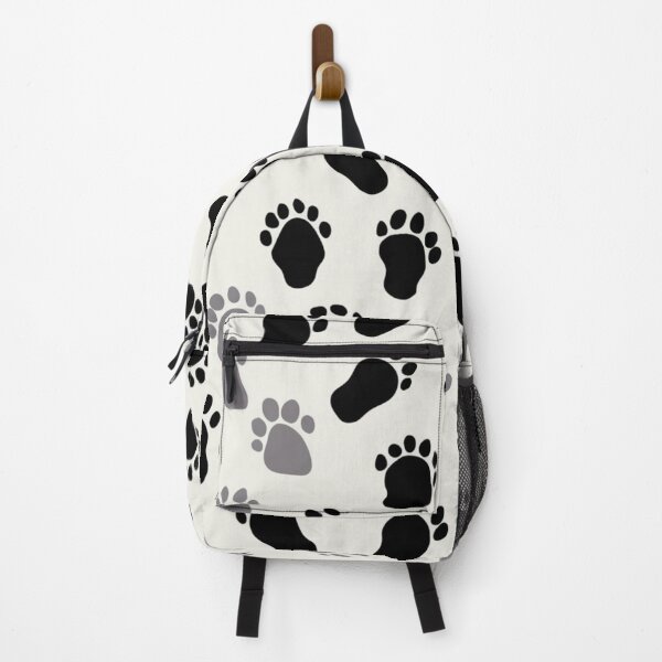Item preview, Wild Paw Prints designed and sold by Furbulous Faces.