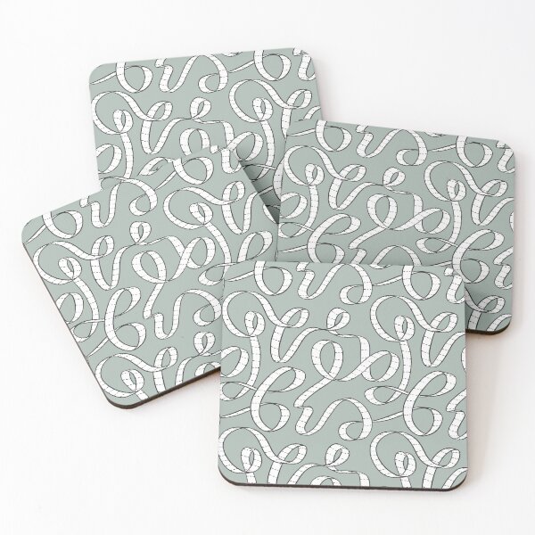 Item preview, Never-ending Toilet Paper Roll - Green  designed and sold by srsig designs.