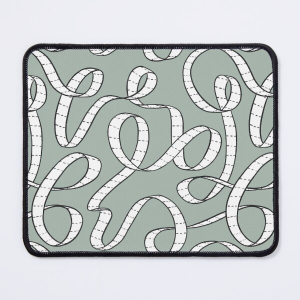 Item preview, Never-ending Toilet Paper Roll - Green  designed and sold by srsig designs.