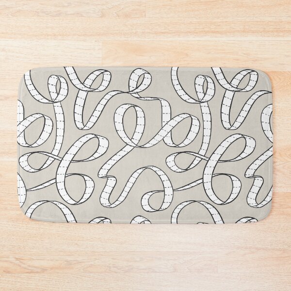 Item preview, Never-ending Toilet Paper Roll - Tan  designed and sold by srsig designs.