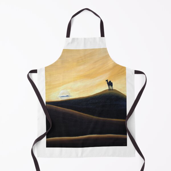 Item preview, Sahara Desert designed and sold by Laure CARMOUSE.