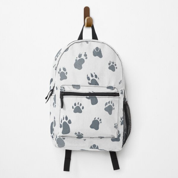 Item preview, Wild Tracks designed and sold by Furbulous Faces.
