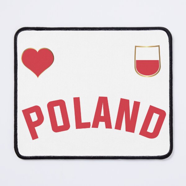Item preview, Poland designed and sold by Wolagno.