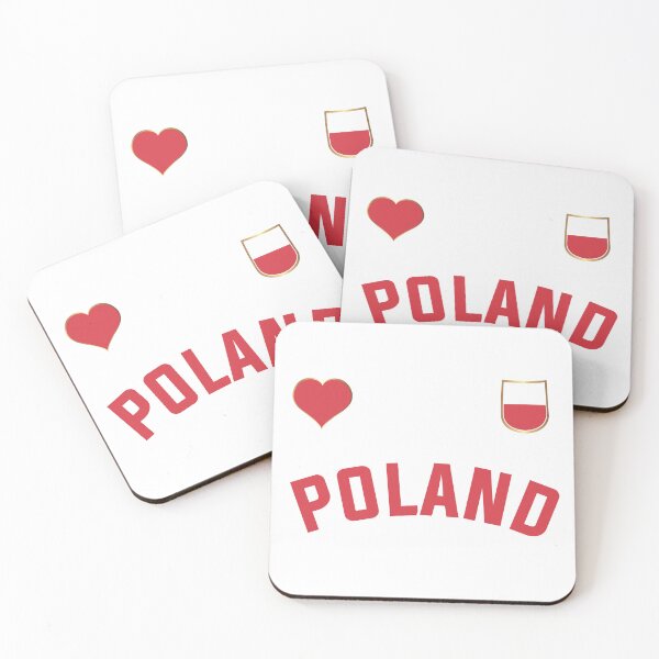 Item preview, Poland designed and sold by Wolagno.