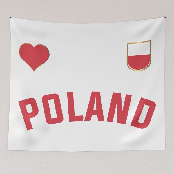 Item preview, Poland designed and sold by Wolagno.