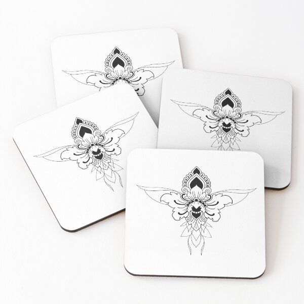 Item preview, Ornament designed and sold by RVNdrawings.