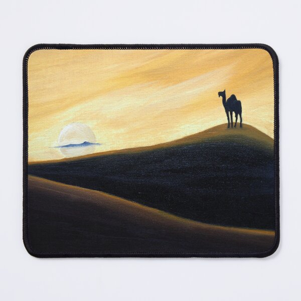 Item preview, Sahara Desert designed and sold by Laure CARMOUSE.
