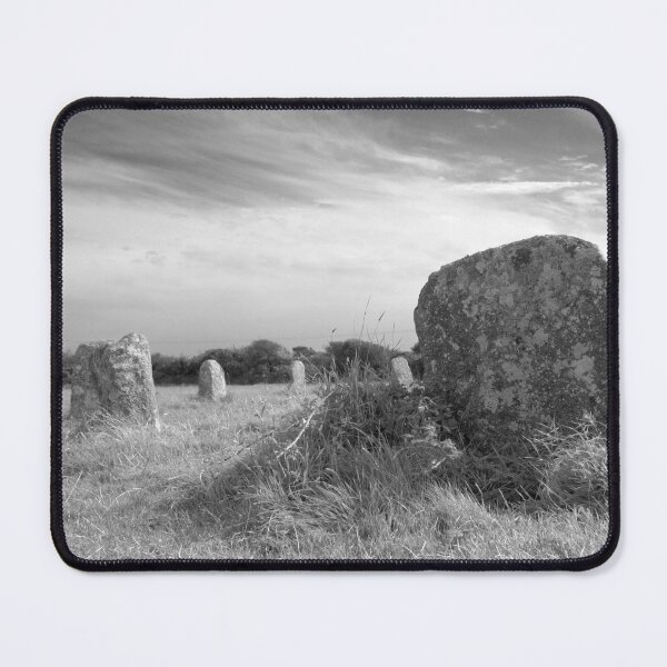 Item preview, Merry Maidens Stone Circle, Cornwall designed and sold by Art-of-darkness.