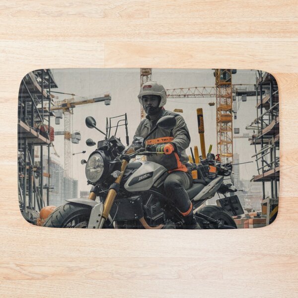 Item preview, MOTORCYCLE FREEDOM OF THE OPEN ROAD  designed and sold by YourTrendyTees.