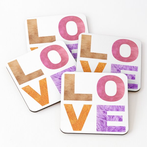 Item preview, LOVE designed and sold by shirt-de-sign.