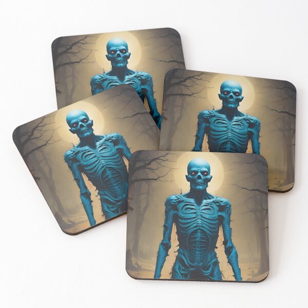 Item preview, Moonlight Mummy  designed and sold by MatrixTattoo.