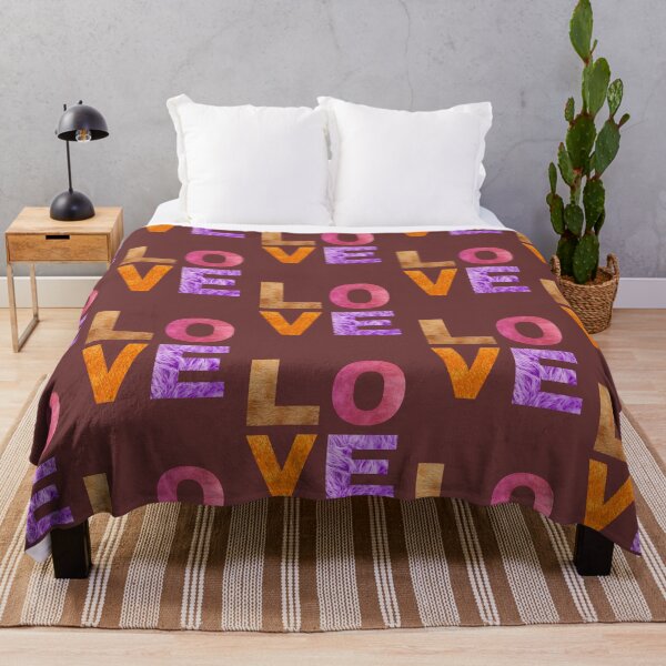 Item preview, LOVE designed and sold by shirt-de-sign.