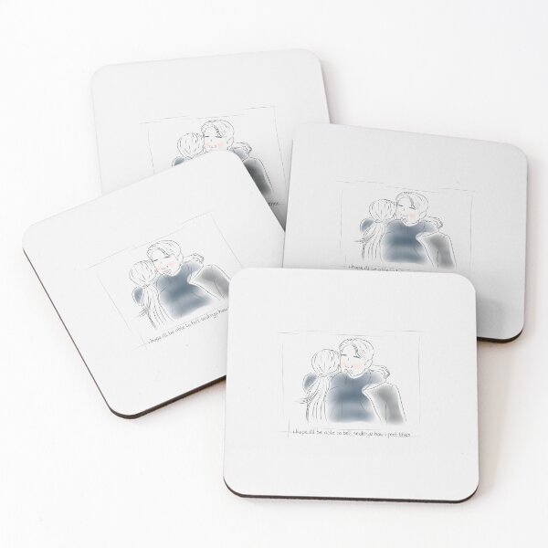 Item preview, I hope i’ll be able to tell seokryu how i feel then | love next door designed and sold by Pinu92.