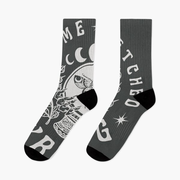 Item preview, Fearsome & Wretched designed and sold by NERoots.