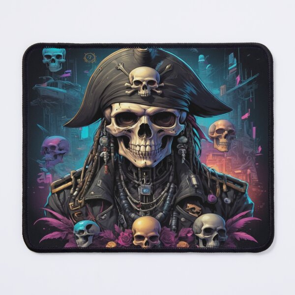 Item preview, lofer pirate designed and sold by SteamJSteampunk.