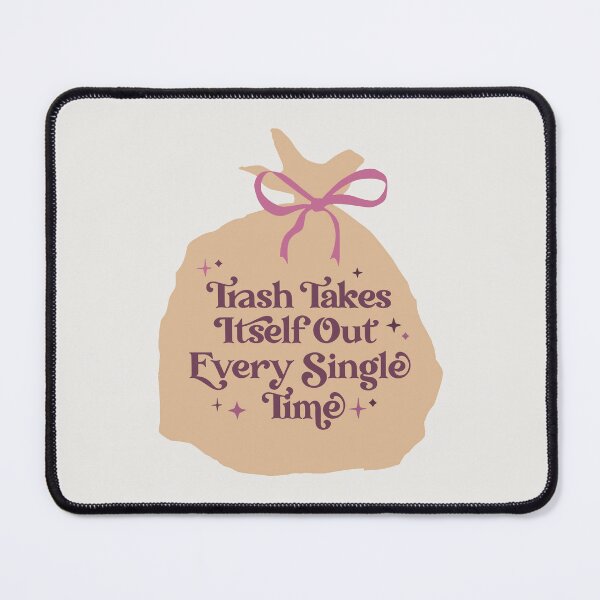 Item preview, Trash designed and sold by NERoots.